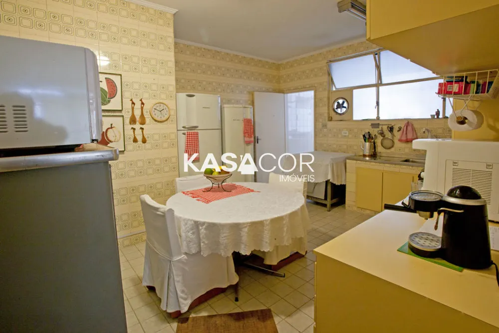 Apartamento, 3 quartos, 210 m² - Foto 4
