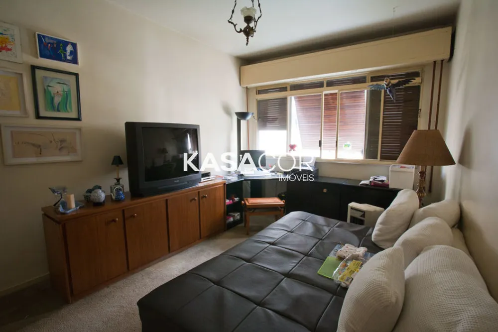 Apartamento, 3 quartos, 210 m² - Foto 2