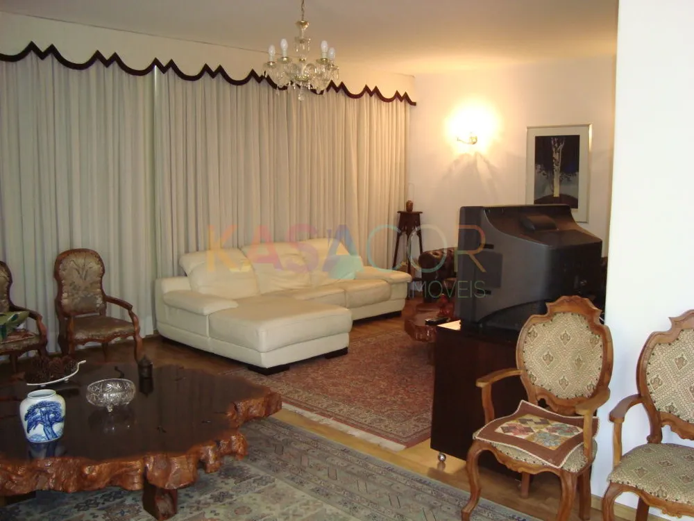 Sobrado, 6 quartos, 600 m² - Foto 2