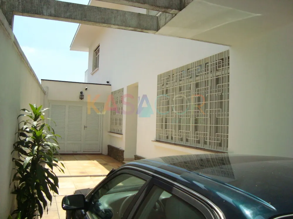 Sobrado, 6 quartos, 600 m² - Foto 4