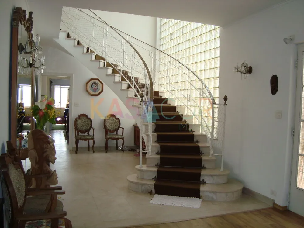 Sobrado, 6 quartos, 600 m² - Foto 3