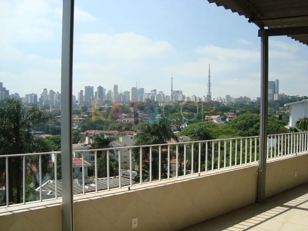 Sobrado, 6 quartos, 600 m² - Foto 5