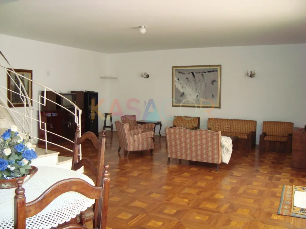 Sobrado, 6 quartos, 600 m² - Foto 8