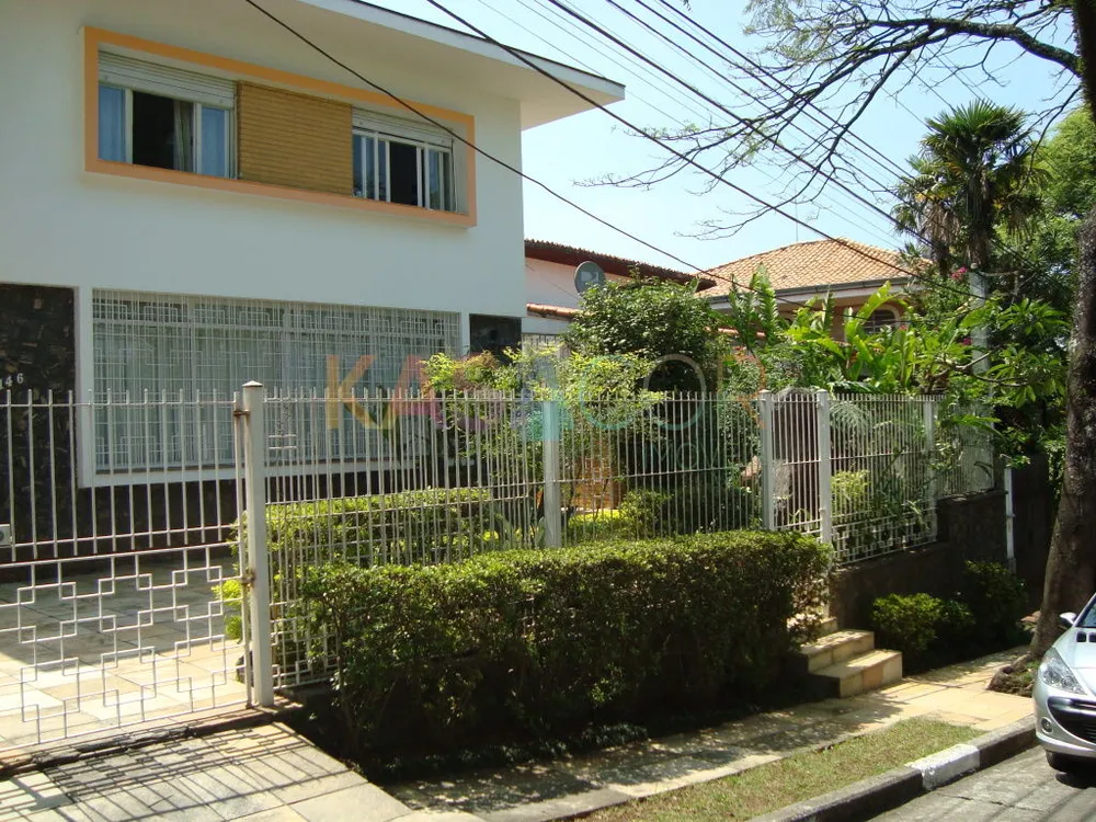 Sobrado, 6 quartos, 600 m² - Foto 1
