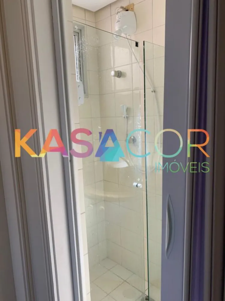 Apartamento, 2 quartos, 58 m² - Foto 5