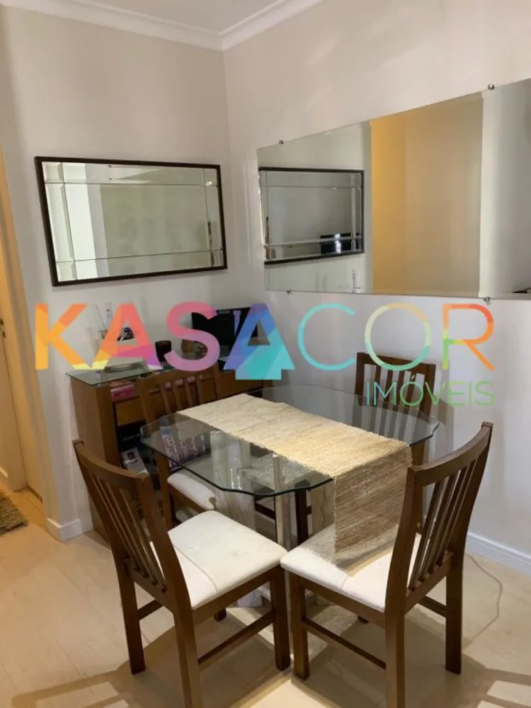 Apartamento, 2 quartos, 58 m² - Foto 4