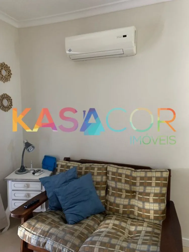 Apartamento, 2 quartos, 58 m² - Foto 2