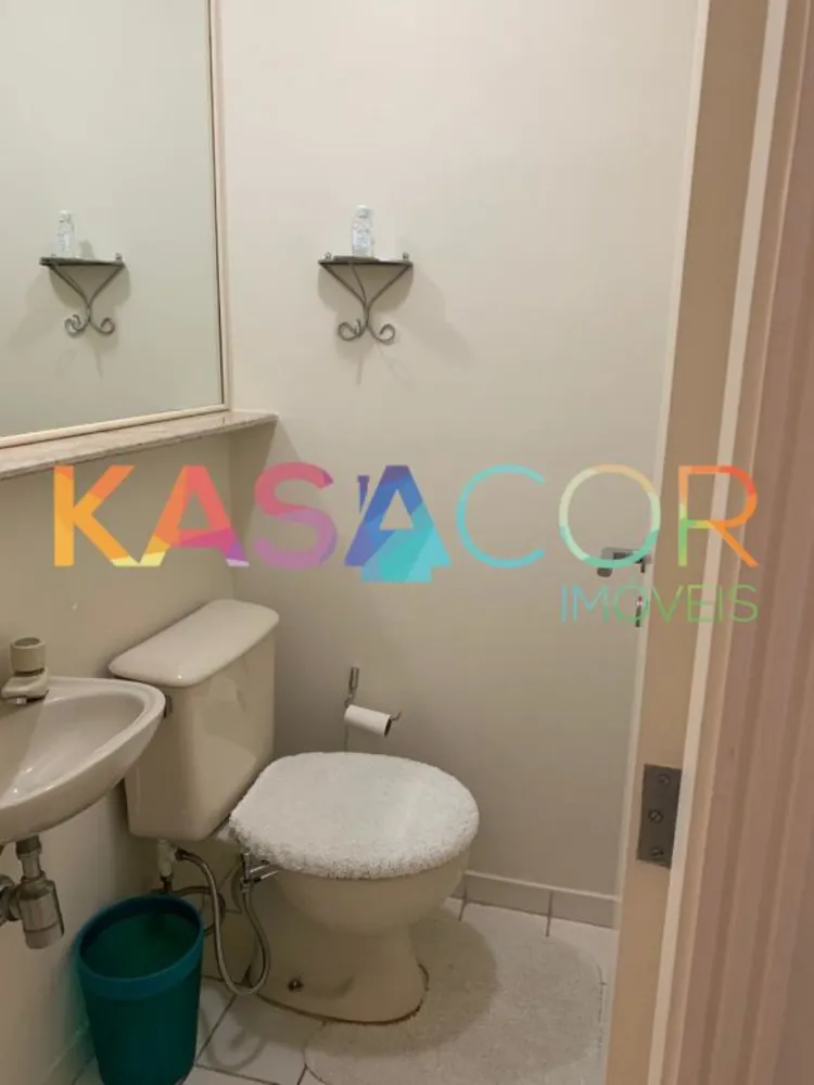 Apartamento, 2 quartos, 58 m² - Foto 6