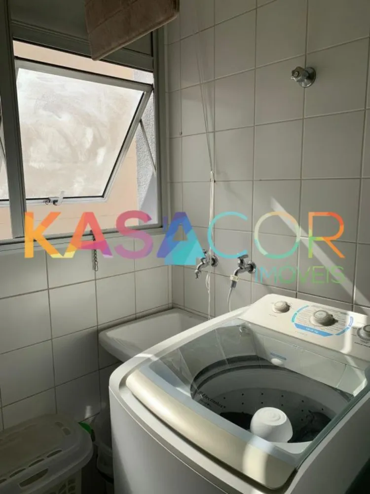 Apartamento, 2 quartos, 58 m² - Foto 8