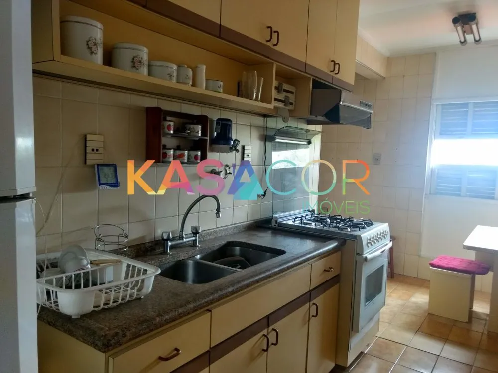 Apartamento, 3 quartos, 100 m² - Foto 8