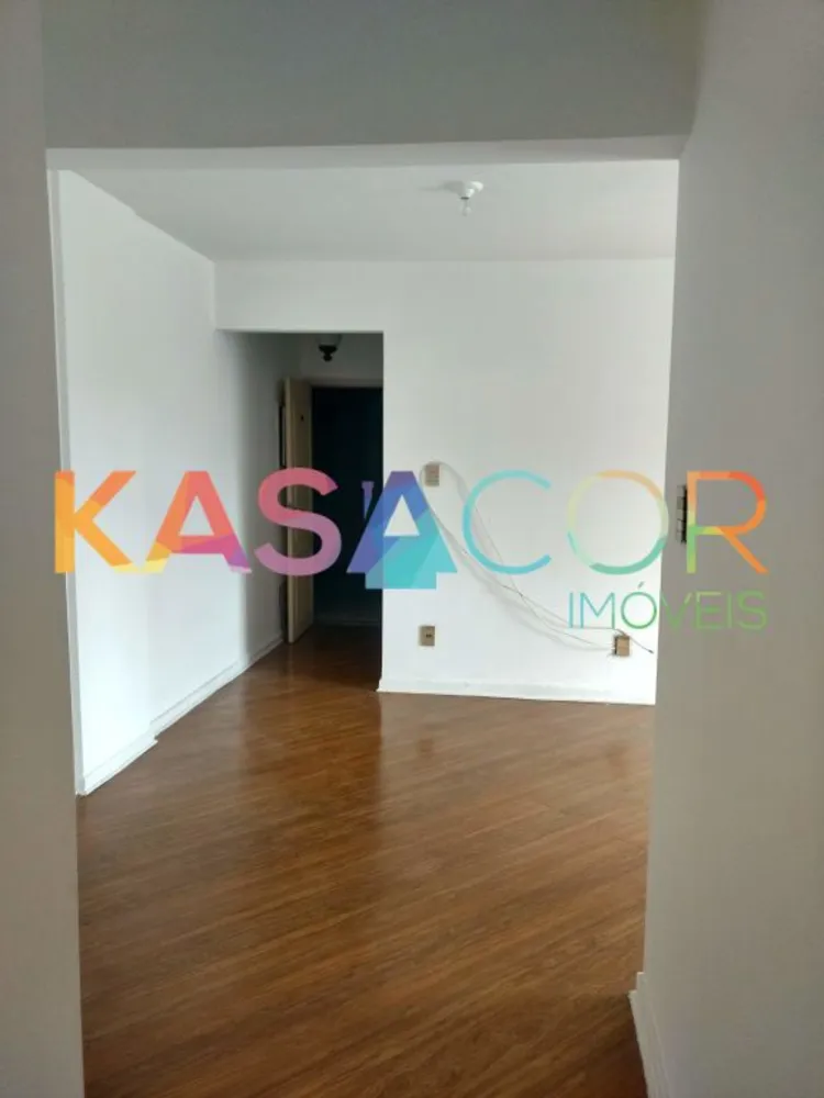 Apartamento, 3 quartos, 100 m² - Foto 4