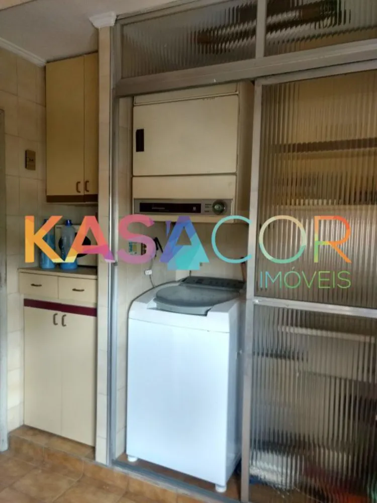 Apartamento, 3 quartos, 100 m² - Foto 5