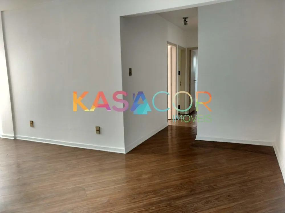 Apartamento, 3 quartos, 100 m² - Foto 3