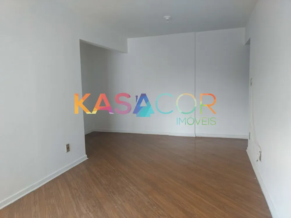 Apartamento, 3 quartos, 100 m² - Foto 1