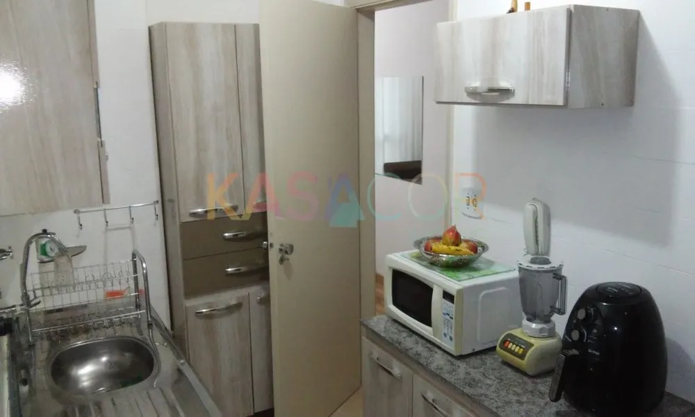 Apartamento, 1 quarto, 60 m² - Foto 3
