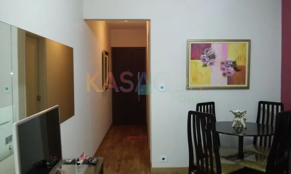 Apartamento, 1 quarto, 60 m² - Foto 2