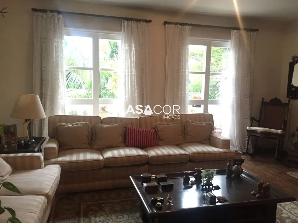 Apartamento, 4 quartos, 170 m² - Foto 3