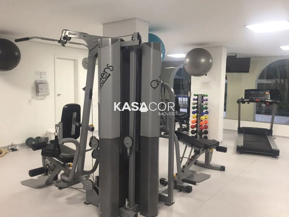 Apartamento, 4 quartos, 170 m² - Foto 8