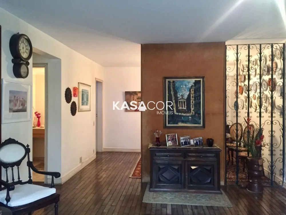 Apartamento, 4 quartos, 170 m² - Foto 4