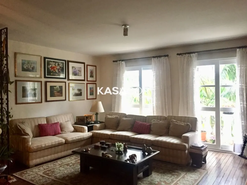 Apartamento, 4 quartos, 170 m² - Foto 1
