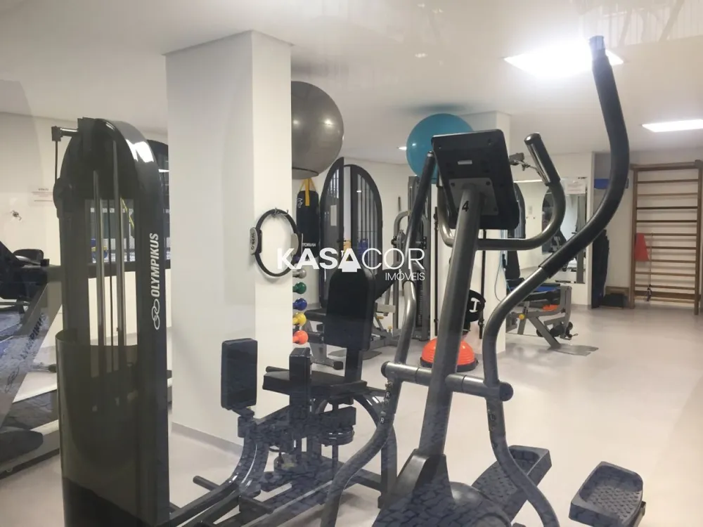 Apartamento, 4 quartos, 170 m² - Foto 7