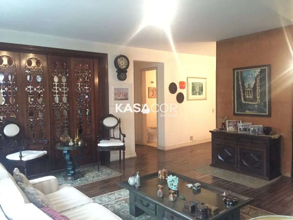 Apartamento, 4 quartos, 170 m² - Foto 5