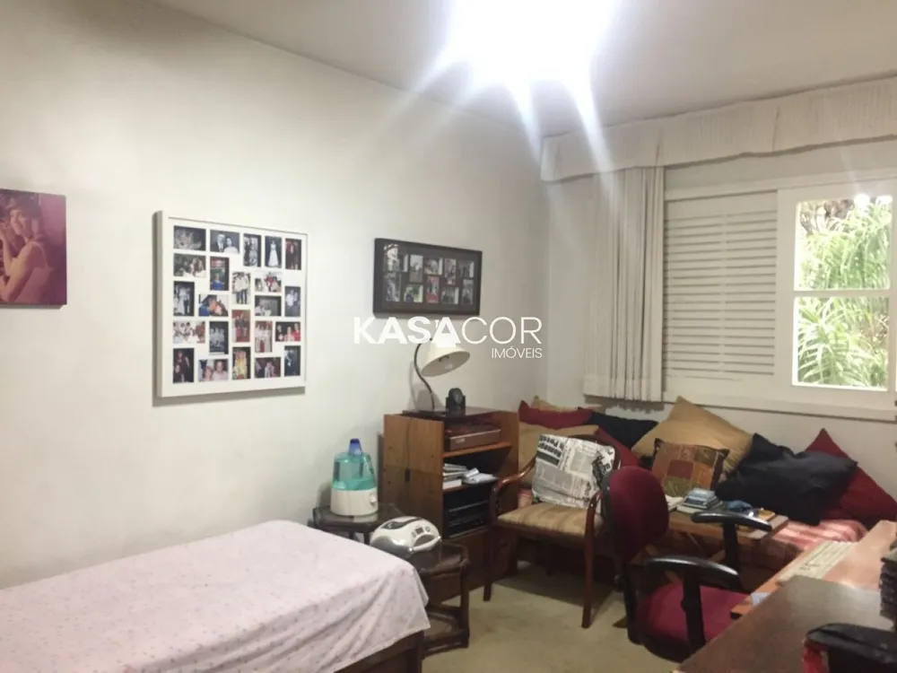 Apartamento, 4 quartos, 170 m² - Foto 6