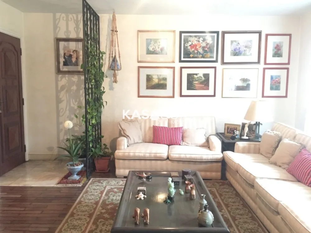 Apartamento, 4 quartos, 170 m² - Foto 2