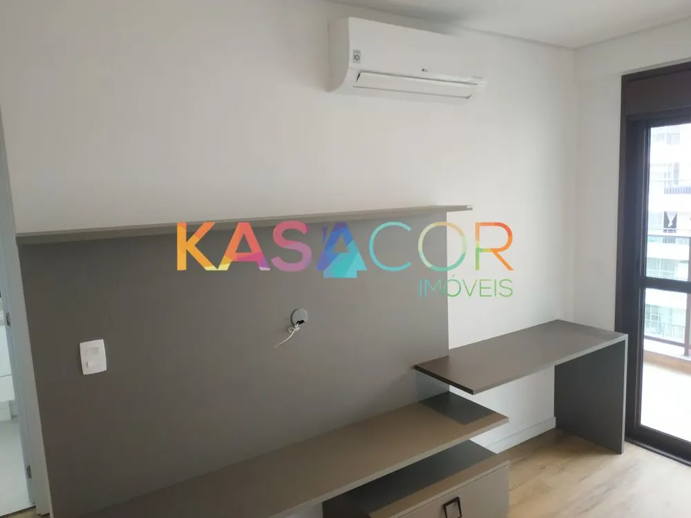 Apartamento, 1 quarto, 41 m² - Foto 3