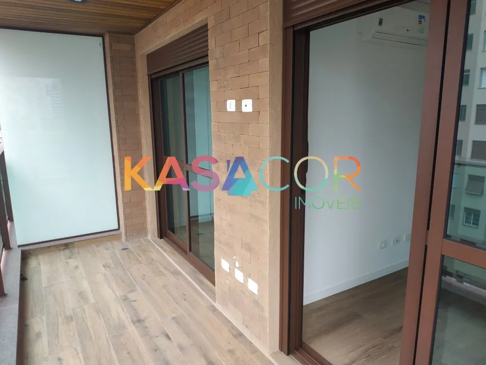 Apartamento, 1 quarto, 41 m² - Foto 6