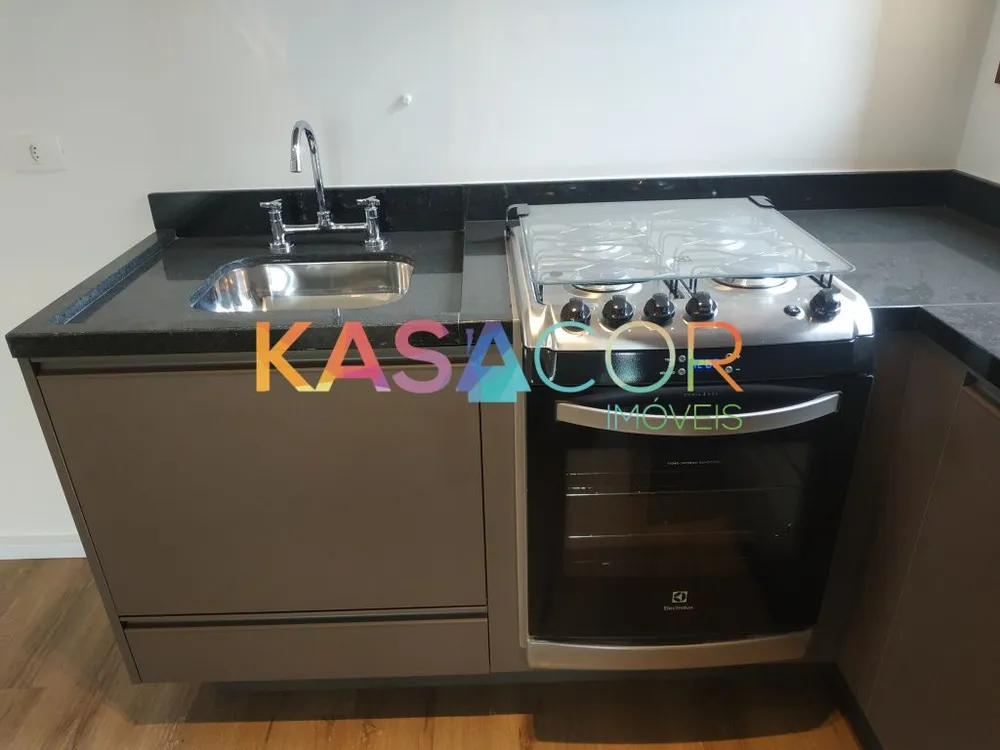 Apartamento, 1 quarto, 41 m² - Foto 7