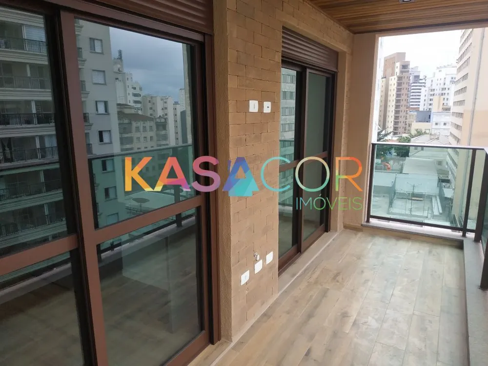 Apartamento, 1 quarto, 41 m² - Foto 2