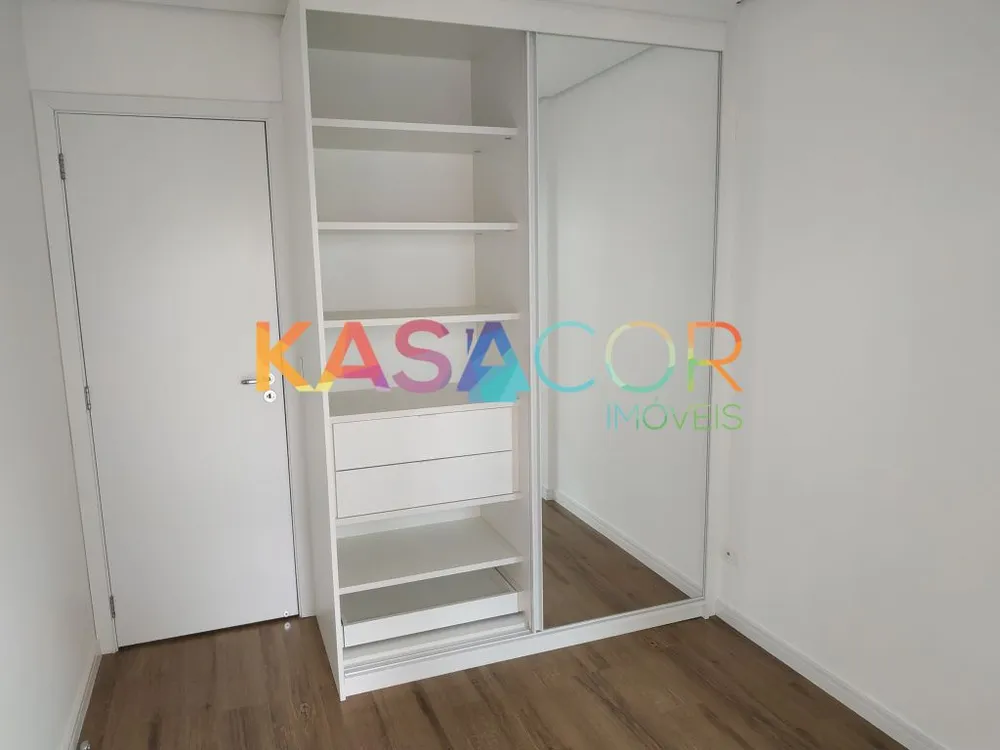 Apartamento, 1 quarto, 41 m² - Foto 4