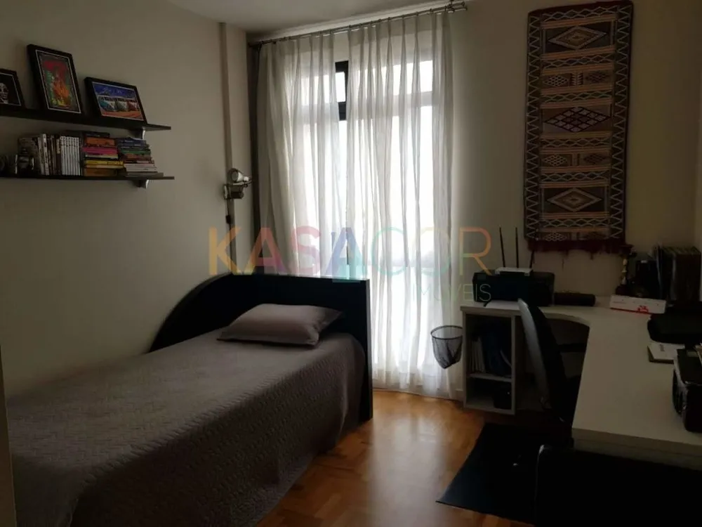 Apartamento, 3 quartos, 170 m² - Foto 8
