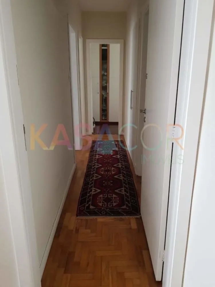 Apartamento, 3 quartos, 170 m² - Foto 4