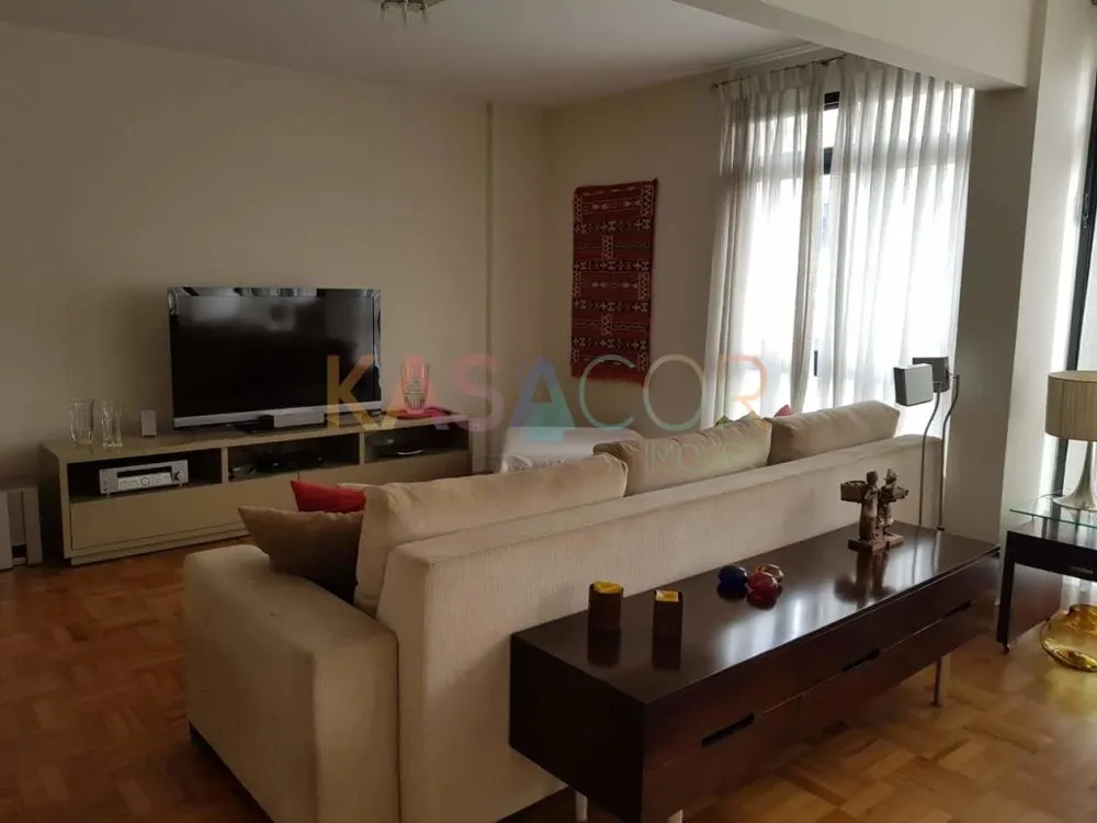 Apartamento, 3 quartos, 170 m² - Foto 3
