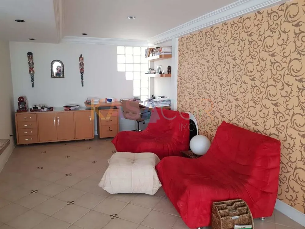 Apartamento, 3 quartos, 170 m² - Foto 7