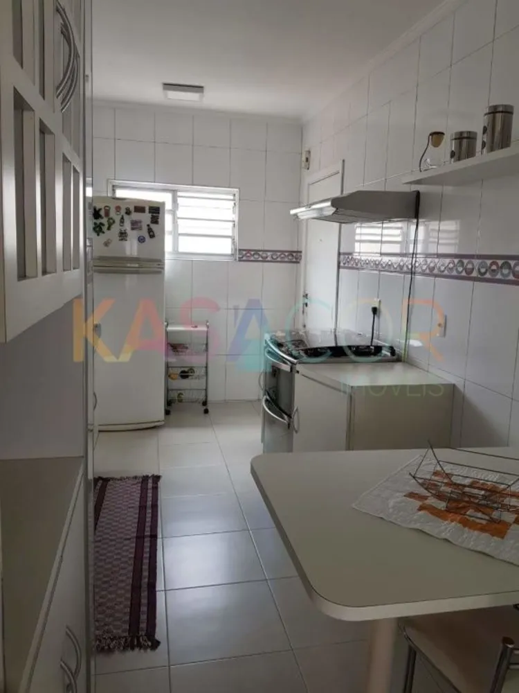 Apartamento, 3 quartos, 170 m² - Foto 6