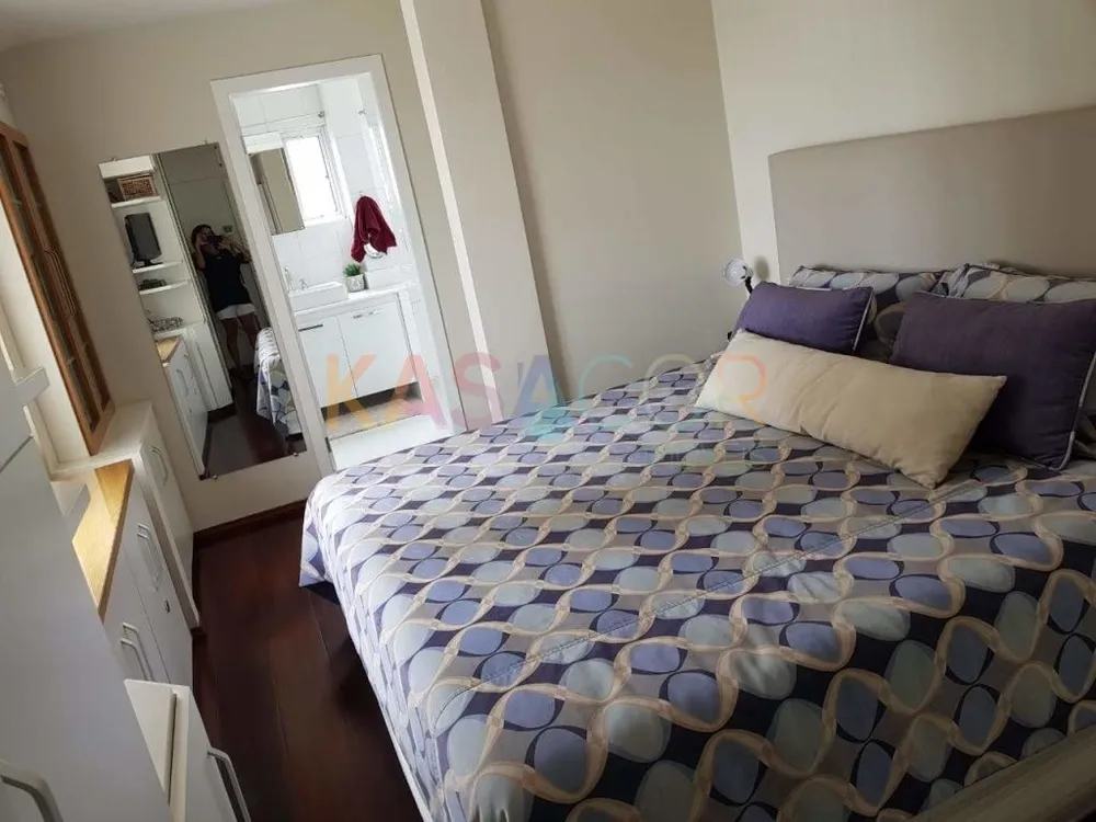 Apartamento, 3 quartos, 170 m² - Foto 5
