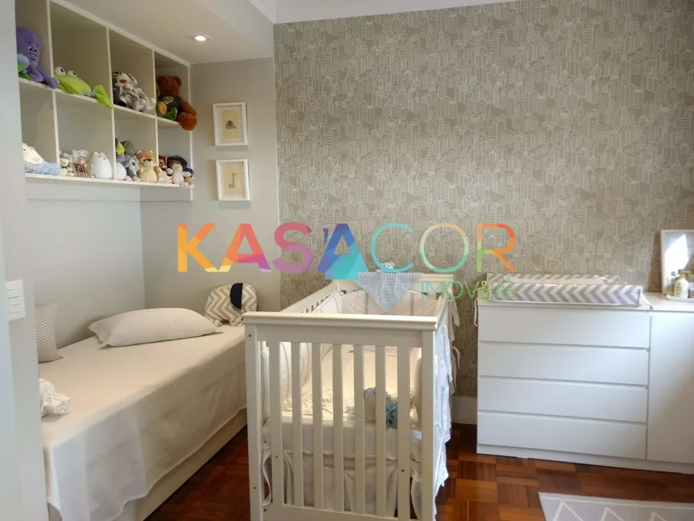Sobrado, 3 quartos, 320 m² - Foto 6