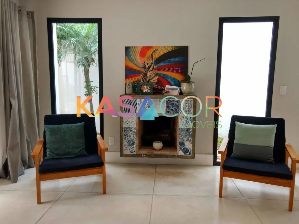 Sobrado, 3 quartos, 320 m² - Foto 4