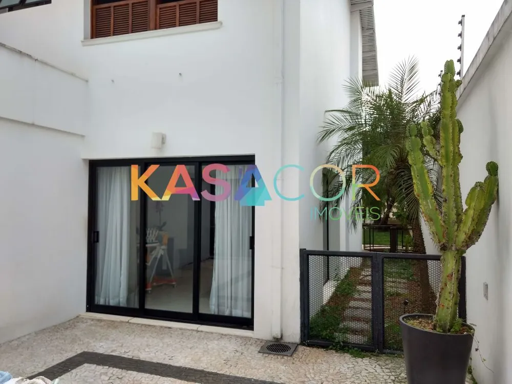 Sobrado, 3 quartos, 320 m² - Foto 7