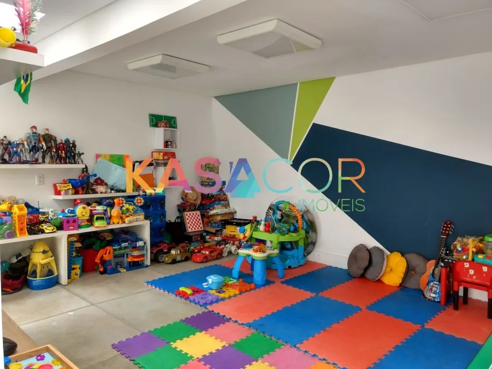 Sobrado, 3 quartos, 320 m² - Foto 8