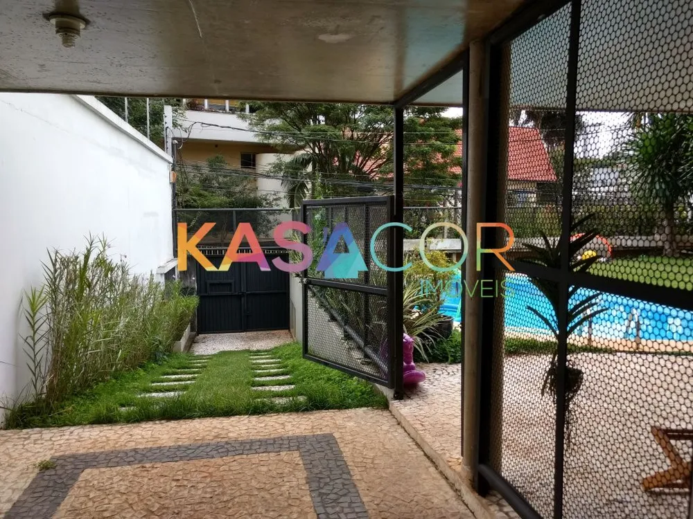 Sobrado, 3 quartos, 320 m² - Foto 2