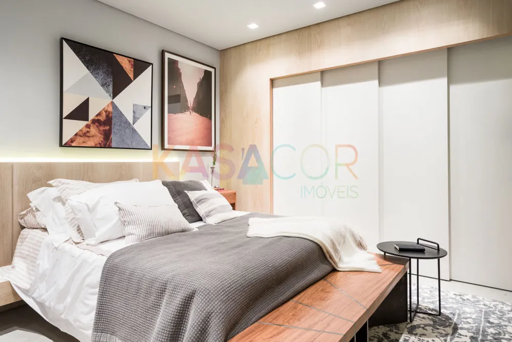 Apartamento, 1 quarto, 36 m² - Foto 6