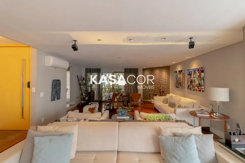 Apartamento, 3 quartos, 270 m² - Foto 3