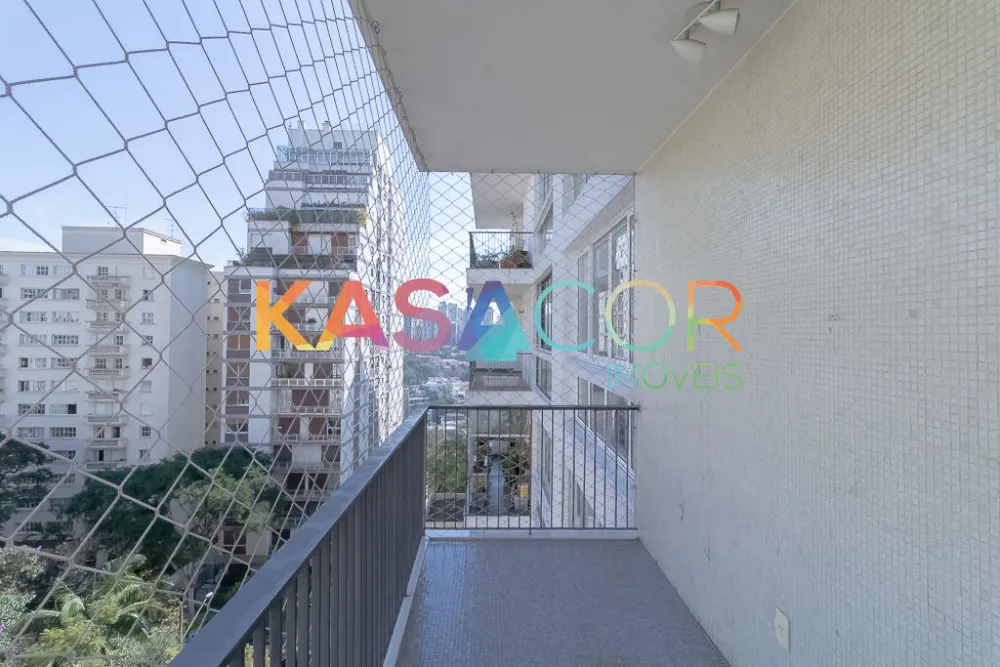 Apartamento, 3 quartos, 206 m² - Foto 8