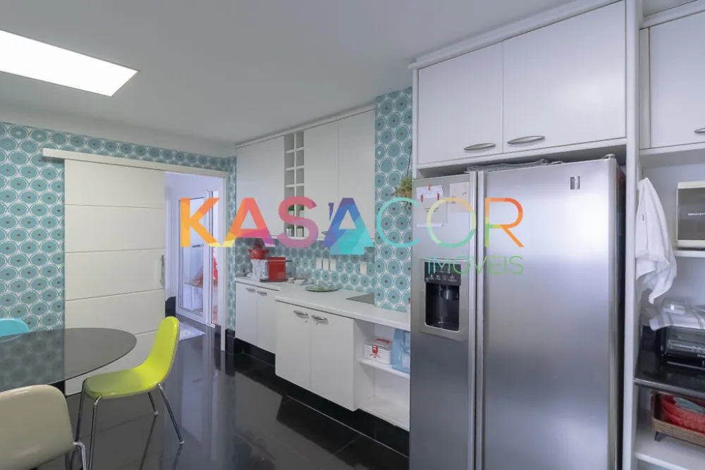 Apartamento, 3 quartos, 206 m² - Foto 6
