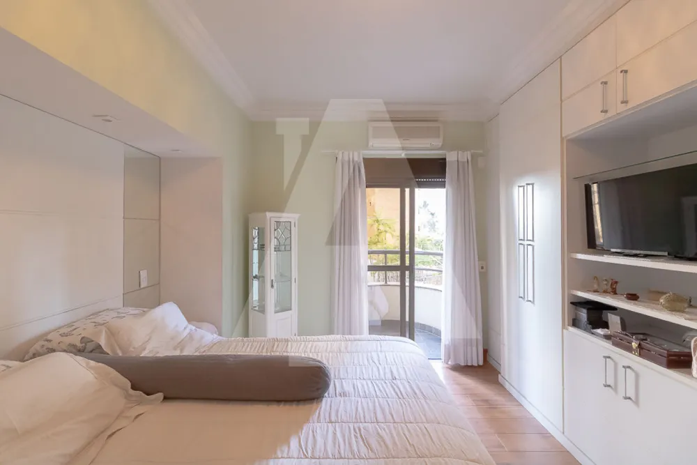 Apartamento, 4 quartos, 280 m² - Foto 7