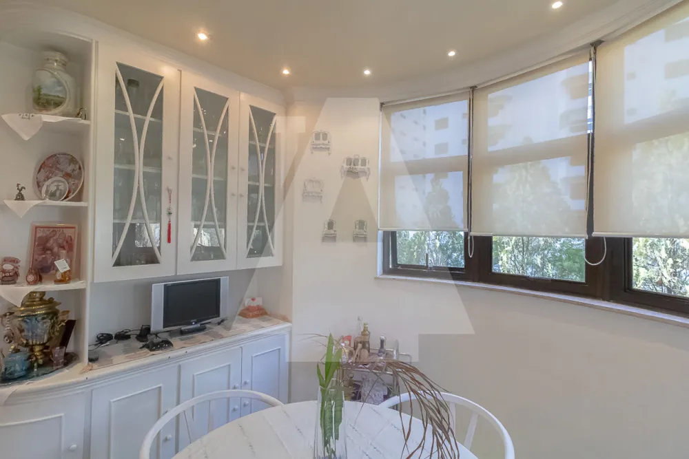 Apartamento, 4 quartos, 280 m² - Foto 8
